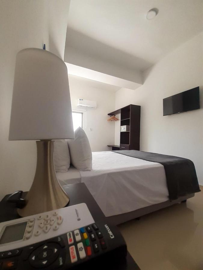 Hotel El Marques De Manga Cartagena Exterior foto