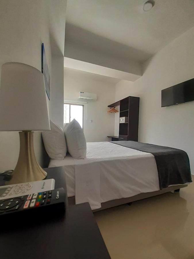 Hotel El Marques De Manga Cartagena Exterior foto