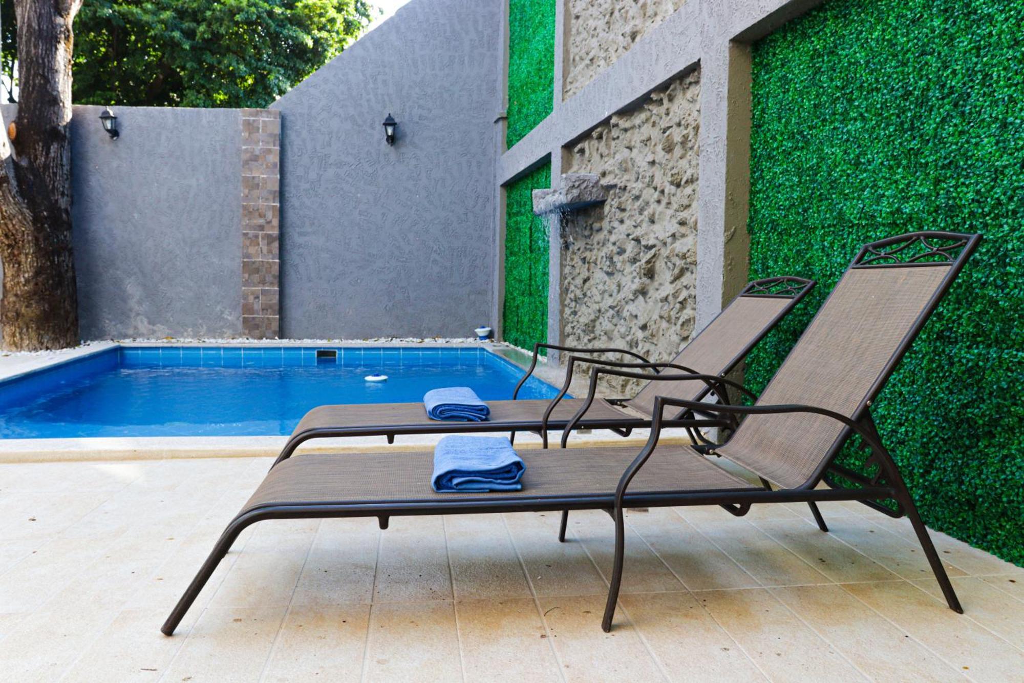 Hotel El Marques De Manga Cartagena Exterior foto
