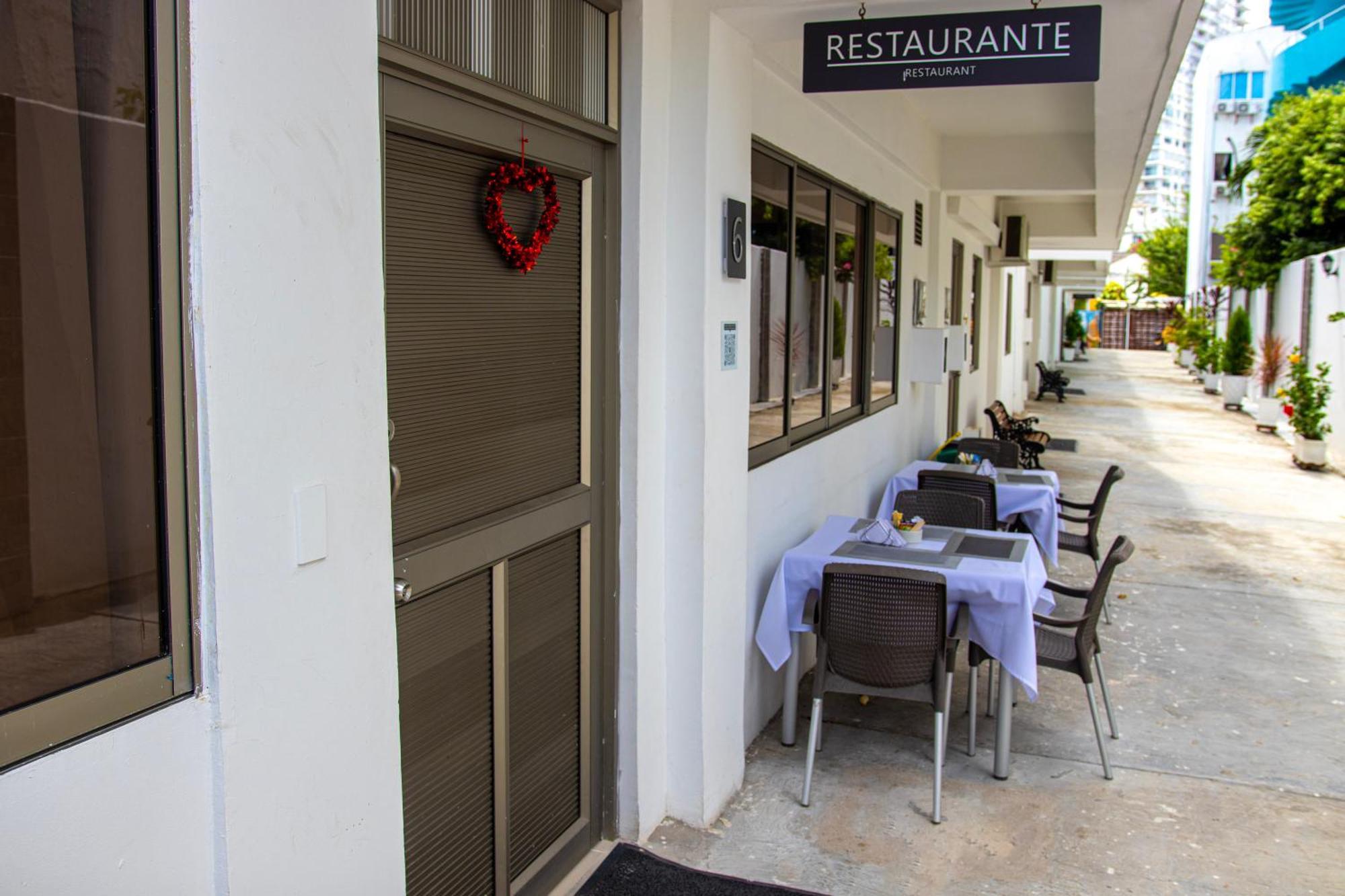 Hotel El Marques De Manga Cartagena Exterior foto